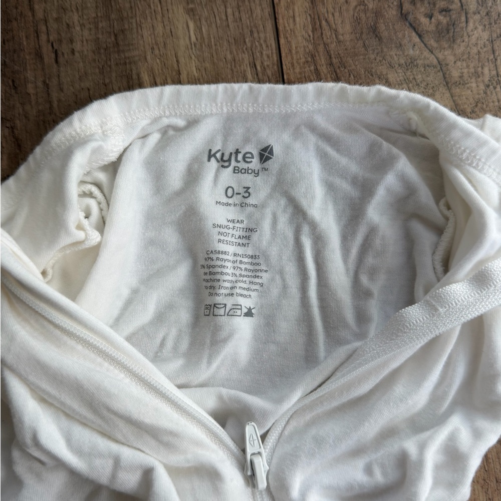 Baby Girl Bundle 0-3 months - GAP - KYTE - ZARA - H&M - Picture 5 of 7